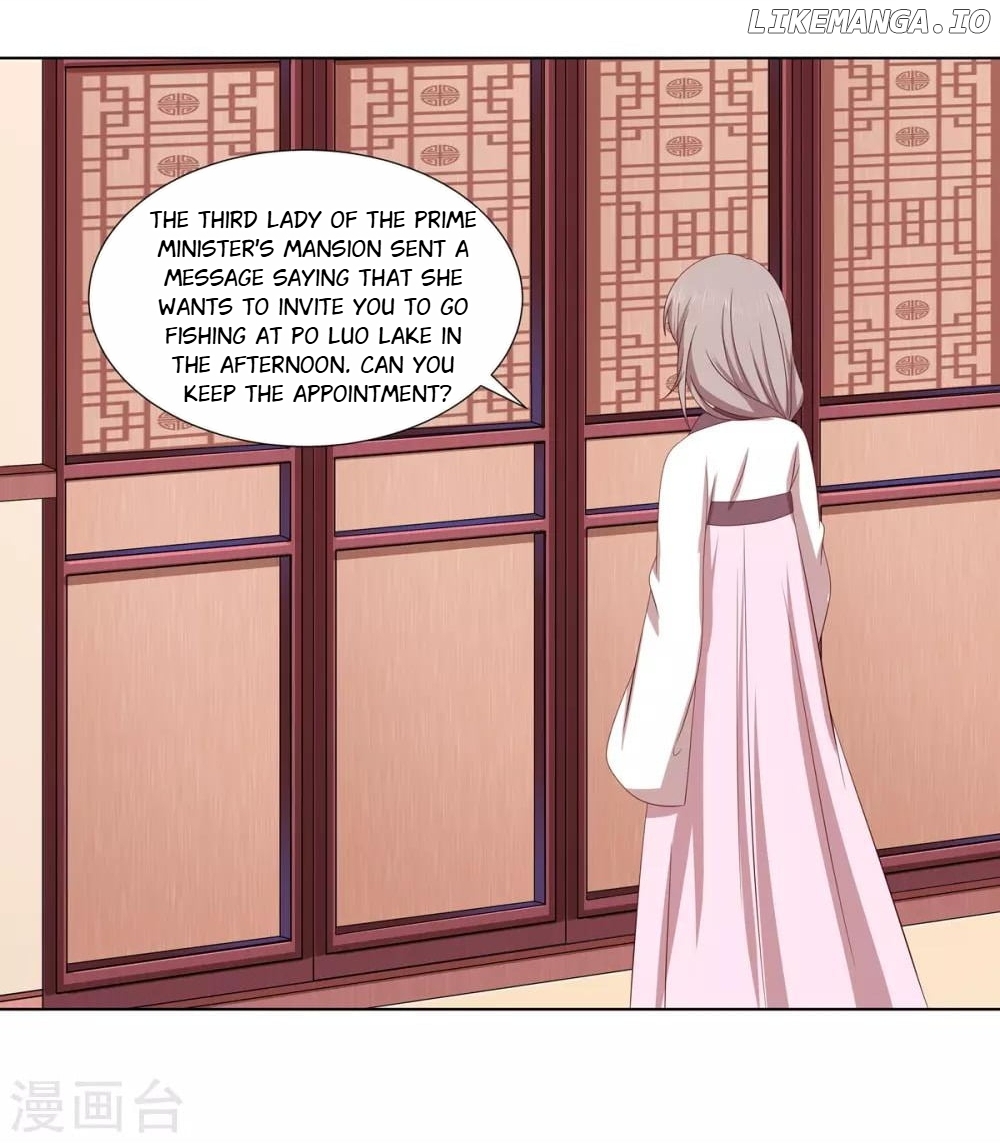 Rewrite My Fate chapter 53 - page 35